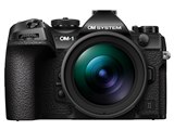 カメラのカツミ堂 / OM SYSTEM OM-1 ボディ