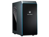 ドスパラ GALLERIA ZA7C-R47S Core i7 14700KF/RTX 4070 SUPER