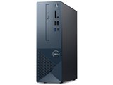 Dell Inspiron スモール デスクトップ Core i5 14400・16GBメモリー 