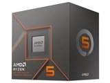AMD Ryzen 5 8600G BOX レビュー評価・評判 - 価格.com AMD Ryzen 5 8600G BOX レビュー評価・評判 - 価格.com