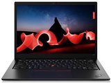 【Lenovo】21FN001FJP ThinkPad L13 Gen 4新品！ ThinkPad L13 Gen 4 AMD | 13.3型 AMDプロセッサー搭載スリムな