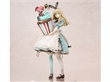 ユニオンクリエイティブインターナショナル 赤倉イラスト 不思議の国の