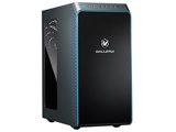 ドスパラ GALLERIA XA7C-R47TS Core i7 14700F/RTX 4070Ti SUPER/32GB 