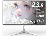 BenQ MOBIUZ EX240N [23.8インチ] 価格比較 - 価格.com
