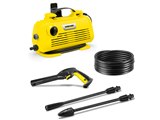 ケルヒャー K2 サイレント 価格比較 - 価格.com