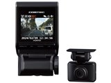 コムテック HDR801 価格比較 - 価格.com