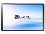 NEC LAVIE Tab T11 T1195/FAS PC-T1195FAS [ストームグレー