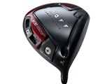 LABOSPEC TATAKI60CBT Sシャフト オノフONOFF オノフ 赤 ドライバー LABOSPEC TATAKI：50／60CBT(ドライバー