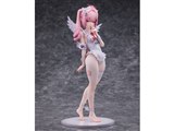1/6 見習ナース 月夜見あいの製品画像 - 価格.com