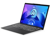 美品 Prestige-13-Al-Evo-A1MG-1103JP ノートパソコン ステラグレイ Prestige-13-Al-Evo-A1MG-1103JP ステラグレイ Windowsノート本体