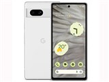 Google Google Pixel 7a ワイモバイル [Charcoal] 価格比較 - 価格.com