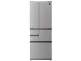 SJ-X500M-S [アッシュシルバー]の製品画像 - 価格.com