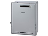 リンナイ エコジョーズ 給湯専用 RUX-E2406G(A) 24号 [都市ガス