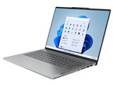 Lenovo IdeaPad Pro 5 Gen 9 AMD Ryzen 7 8845HS・16GBメモリー・512GB