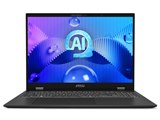 ★保証付き❣Prestige-16-AI-Studio-B1VFG-8003JP 送料無料キャンペーン実施中【SALE】【1.6kg軽量モデル
