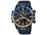 カシオ エディフィス ECB-40YNP-1AJF 価格比較 - 価格.com