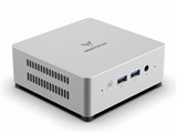 MINISFORUM UN100L/V-16/256-W11Pro(N100) レビュー評価・評判 - 価格.com