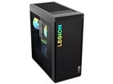 Legion Tower 5 Gen 8 AMD Ryzen 5 7600・16GBメモリー・512GB