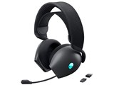 Amazon.com: Alienware AW720H Dual-Mode Wireless Gaming