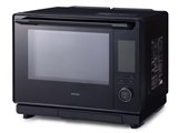 アイリスオーヤマ スチームオーブン MS-F3002 22年製 超美品 Amazon.co.jp: アイリスオーヤマ 過熱水蒸気 オーブンレンジ 30L 2段