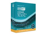 キヤノンITソリューションズ ESET HOME セキュリティ キヤノンITソリューションズ ESET HOME セキュリティ