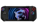 ASUS ROG Ally X RC72LA-Z1E24G1T [ブラック] レビュー評価