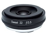 七工匠 7Artisans 35mm f/5.6【Sony】 七工匠 7Artisans 35mm F5.6 3556EB [ソニーE用] 価格比較
