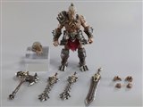 NIGHTMARE STUDIO 1/12 バーバリアン オークション比較 - 価格.com