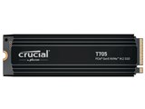 CT2000T700SSD5JP | Crucial T700 ハイエンド M.2 NVMe接続SSD
