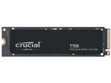 PCパーツ crucial T700 CT1000T700SSD3JP CT1000T700SSD3JP | Crucial T700 ハイエンド M.2 NVMe接続SSD