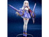 キューズQ Fate/Grand Order 1/7 ランサー/メリュジーヌ(第二再臨