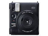 富士フイルム instax mini 99 チェキ [ブラック] オークション比較 - 価格.com