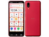 シャープ BASIO active2 au 価格比較 - 価格.com