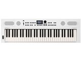 GO：KEYS 5 [ホワイト]の製品画像 - 価格.com