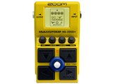 ZOOM MS-200D+ MultiStomp オークション比較 - 価格.com