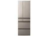 NR-F53HV1-N [ヘアラインシャンパン]の製品画像 - 価格.com