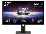 MSI G274QPX
