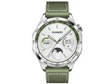 HUAWEI WATCH GT 46mm / グリーン HUAWEI WATCH GT 4 Smart Watch 46MM Green Woven Fitness