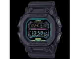 カシオ G-SHOCK Multi Fluorescent colorシリーズ GX-56MF-1JF