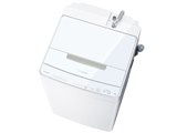 価格もこなれた10kg縦型洗濯機』 東芝 ZABOON AW-10DP4(W) [グラン
