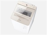 パナソニック NA-FA10K3-N [シャンパン] レビュー評価・評判 - 価格.com