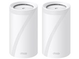 TP-Link Deco BE85(2パック) 価格比較 - 価格.com TP-Link Deco BE85(2パック) 価格比較 - 価格.com
