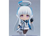 ねんどろいど ブルーアーカイブ 生塩ノア 2437 フィギュア ねんどろいど 生塩ノア (フィギュア) - ホビーサーチ フィギュア