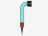 Dyson Supersonic r ヘアドライヤー HD17 CPATO [セラミック