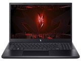 スペック重視だったらおすすめ。』 Acer Nitro V 15 ANV15-51-N76Z46/4 