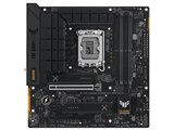 ASUS TUF GAMING B760M-PLUS WIFI D4 価格比較 - 価格.com