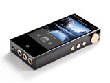 iBasso Audio　DX170 デジタルオーディオプレーヤー　グレー 工場再生品】 iBasso Audio DX170 グレー | OUTLET SALE