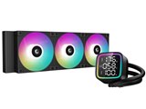 DEEPCOOL LS720 R-LS720-BKAMNT-G-1 [ブラック] 価格比較 - 価格.com