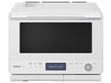 日立 - ジャンク品 日立 過熱水蒸気オーブンレンジ ヘルシー