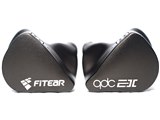 qdc SUPERIOR EX 本体のみ Amazon.co.jp: qdc SUPERIOR EX Gunmetal [FitEar 共同